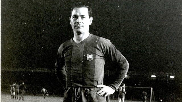 Фигу, Луис Энрике и еще 5 предателей «Барселоны» и «Реала»