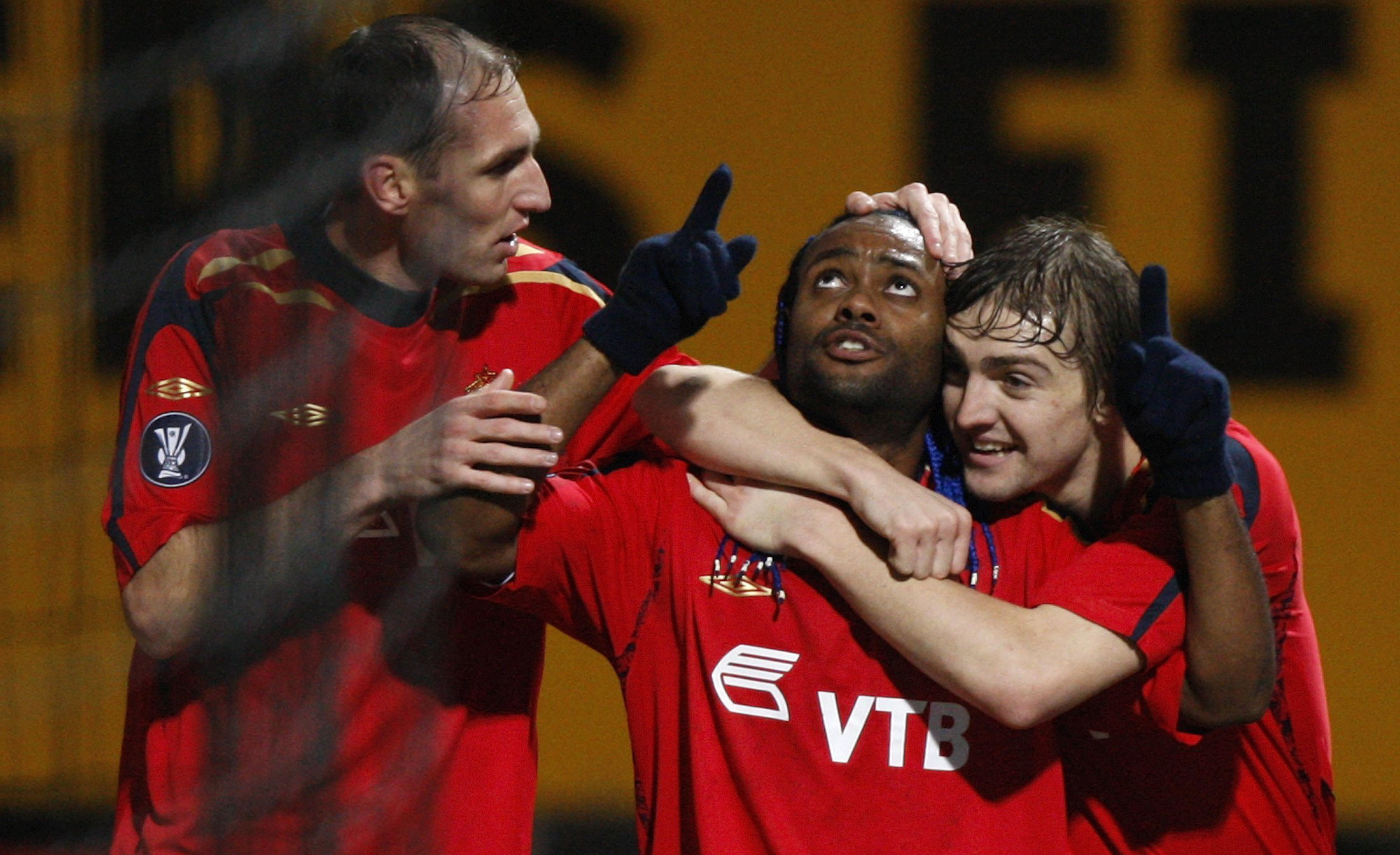 В 2009-м ЦСКА Зико прошел «Астон Виллу» в Кубке УЕФА. А Вагнер Лав стал лучшим бомбардиром последнего турнира