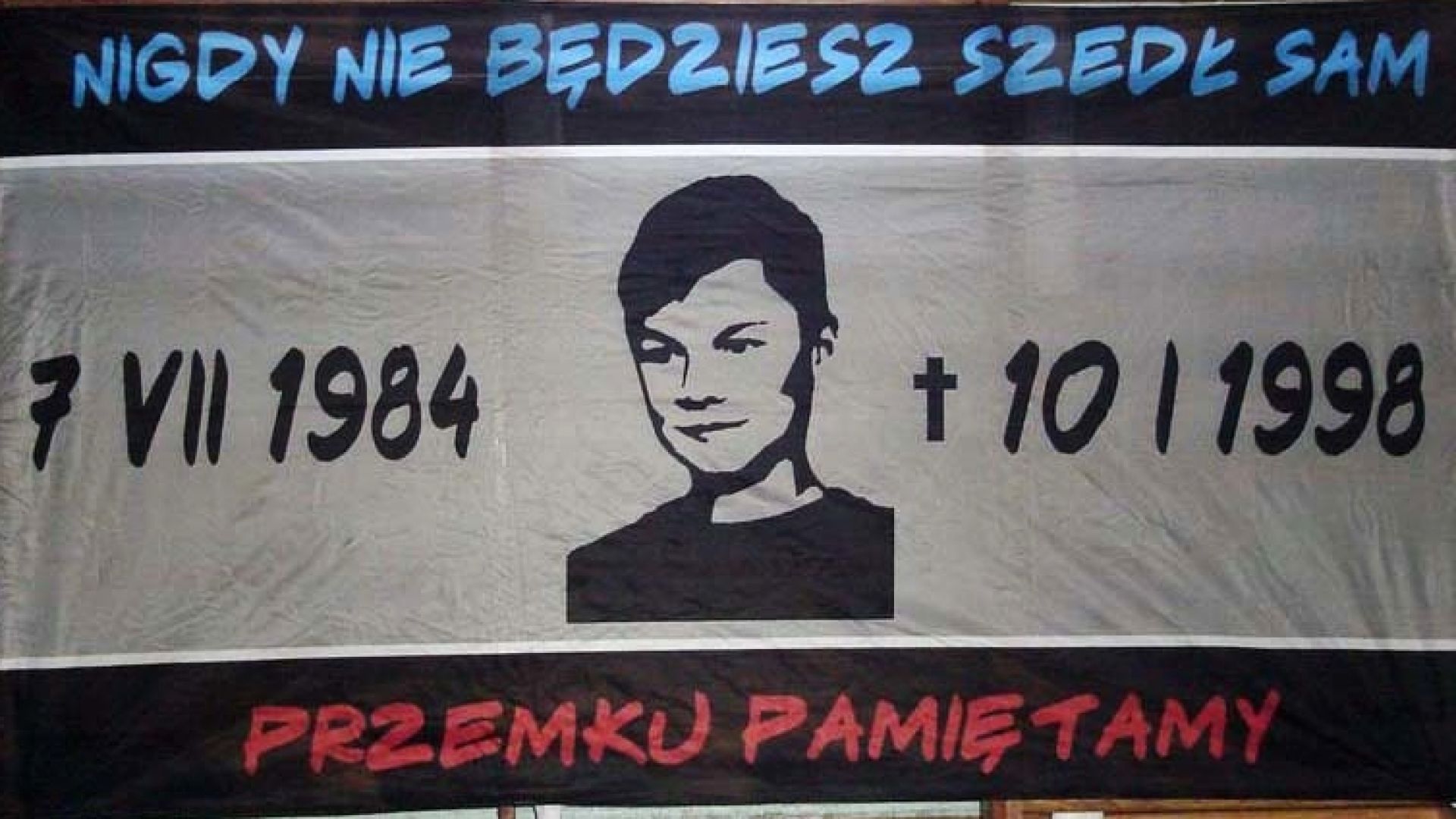 24 года назад в Польше случилась своя Манежка — так фанаты отреагировали на убийство полицейским 13-летнего болельщика