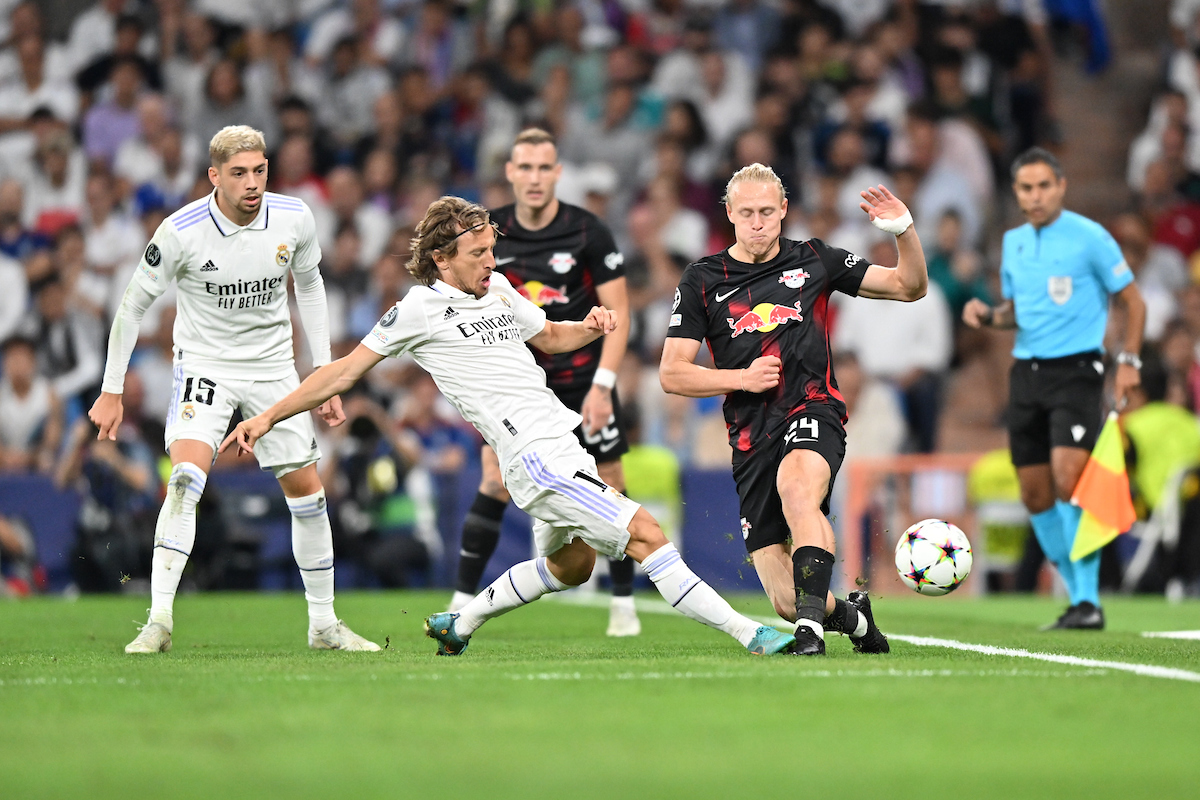 Холанд не пощадил «Боруссию», «Лейпциг» не смог одолеть «Реал»: обзор матчей немецких команд в Лиге чемпионов