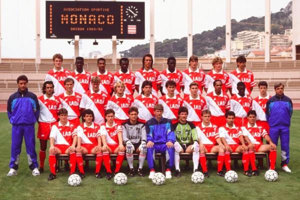 В 1990-м московское «Торпедо» выкинуло «Монако» Венгера из Кубка УЕФА. Это было дерби советского автопрома!