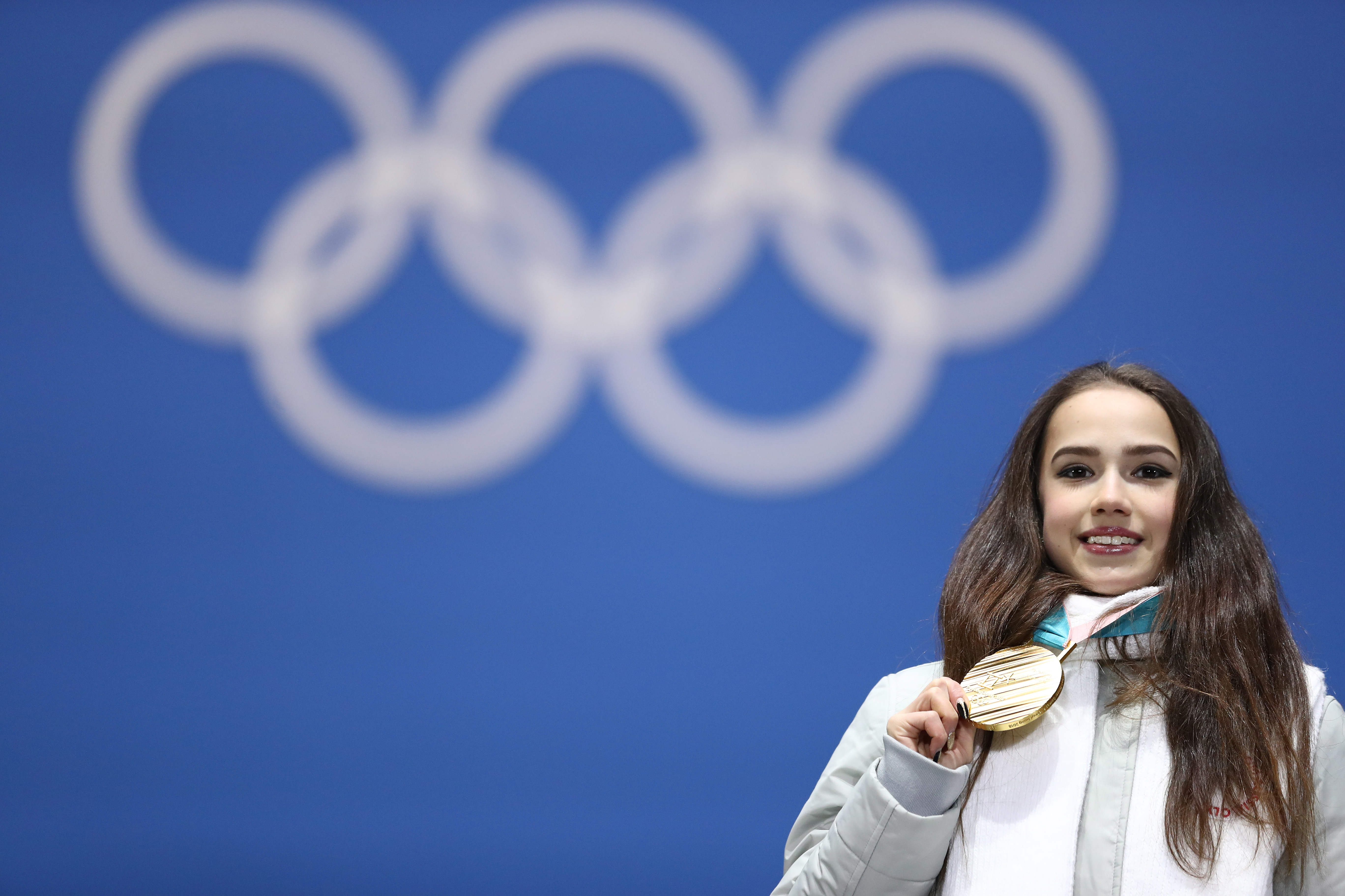 Алина Загитова: «Пережитое после Олимпиады меня до сих пор не отпустило»