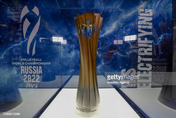 Чемпионат мира, который должен был пройти в России