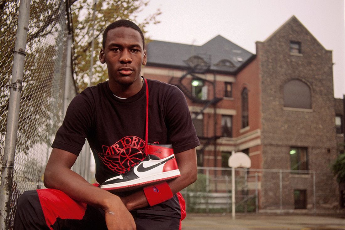 Бен Аффлек и Мэтт Дэймон снимут фильм про сделку Майкла Джордана с Nike