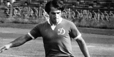 Торпедо (Кутаиси): серебряные призеры первой лиги чемпионата СССР-1984