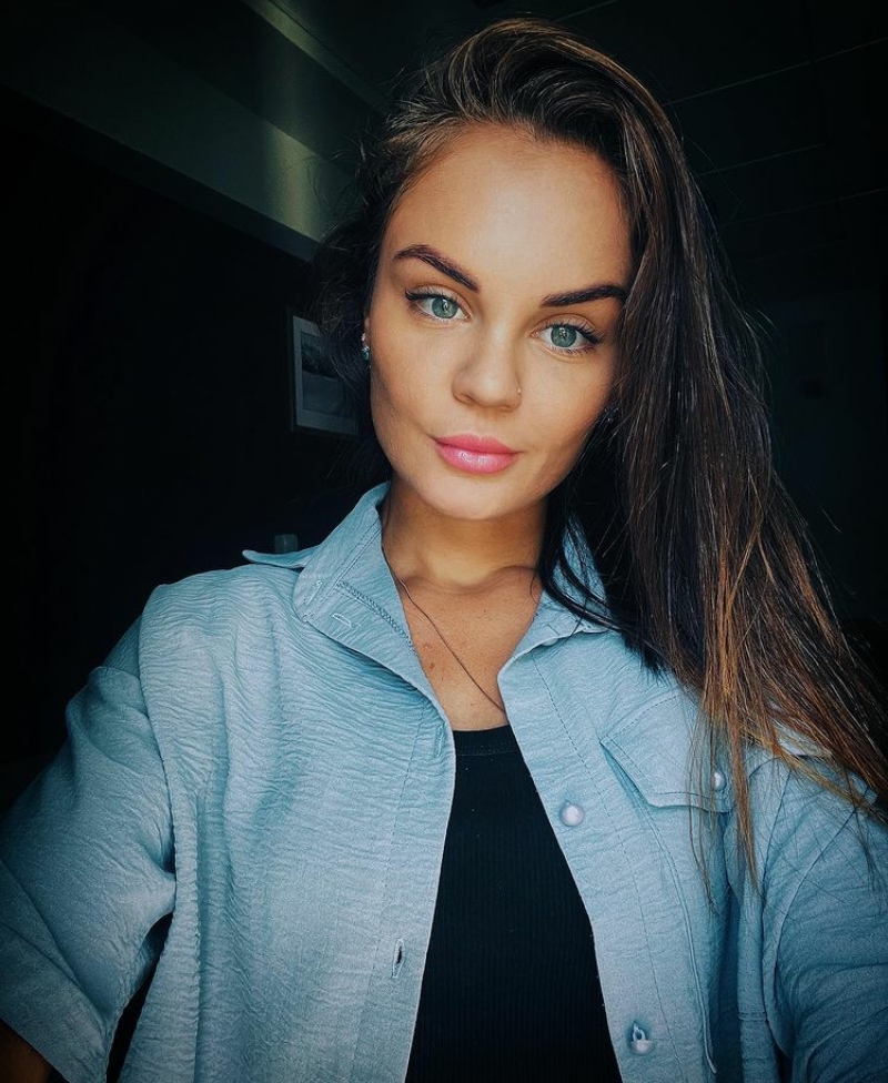 Наталья Гербулова