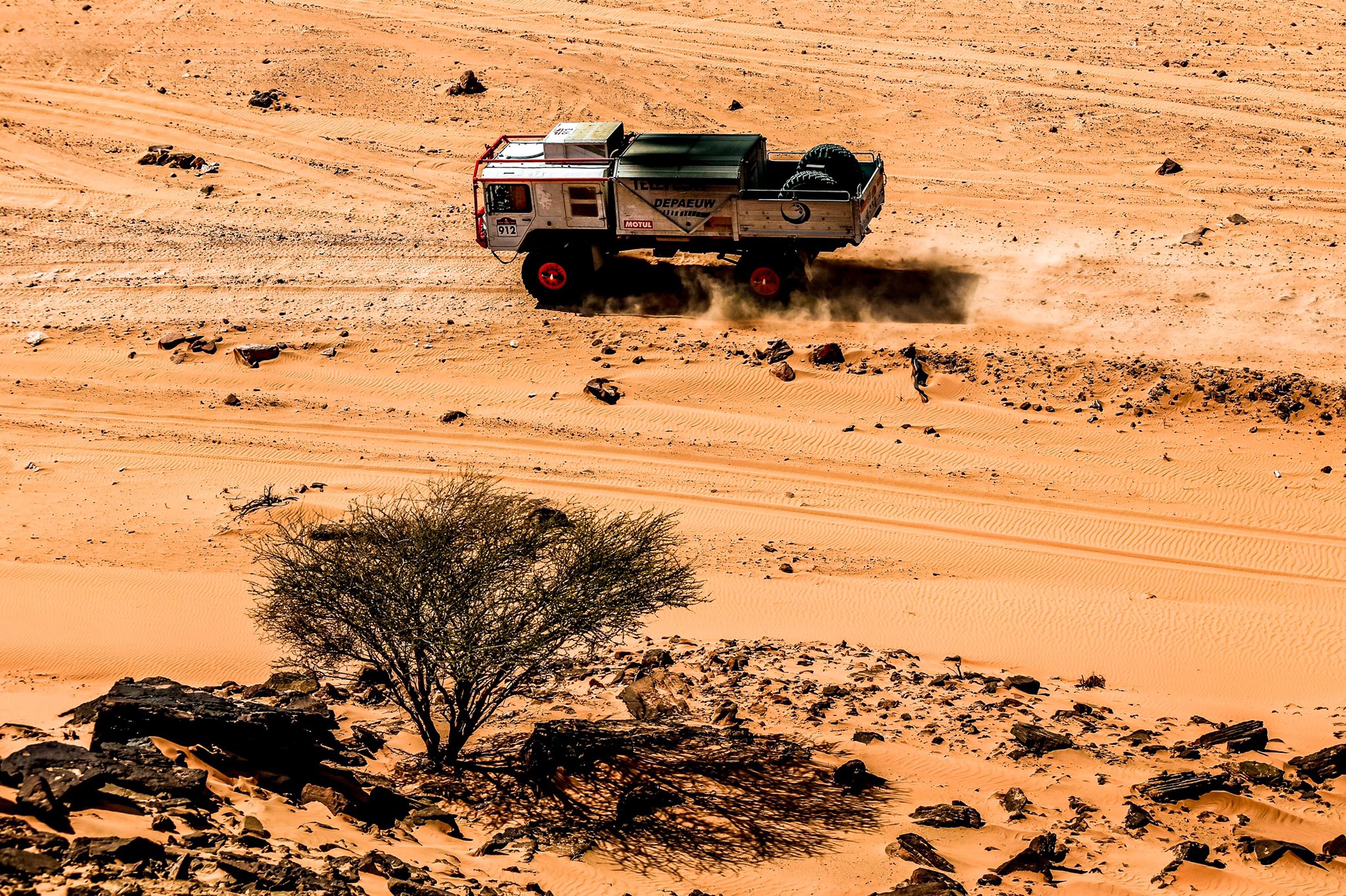 Dakar desert rally steam фото 116
