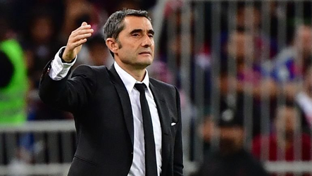 Поиск нового тренера в Атлетико Мадрид