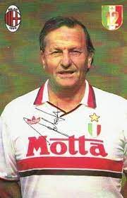 Худшие годы «Милана» - британская диаспора, чехарда в руководстве, начало карьеры для многих легенд клуба
